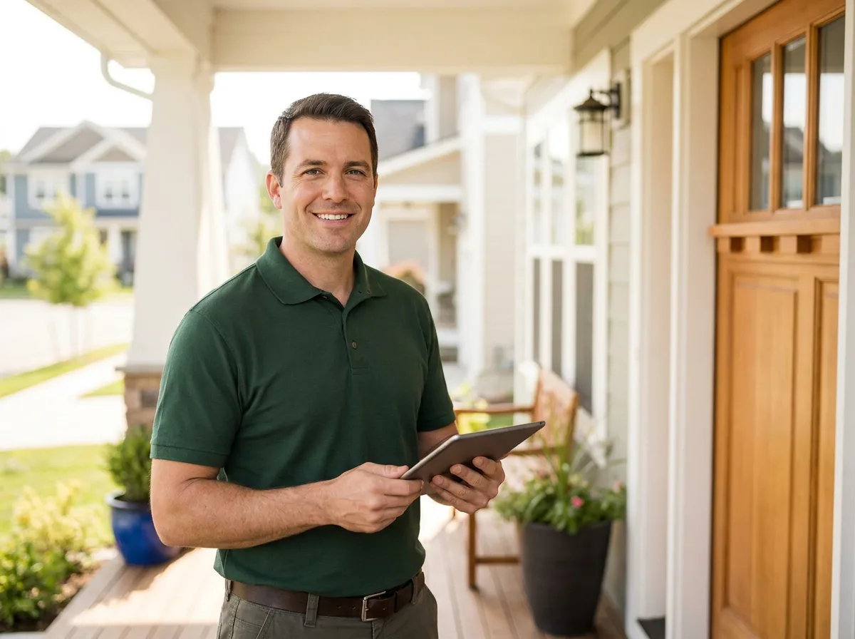 Pest control FAQs for Mount Sterling, IL
